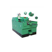 Drywall Screw Making Machine - Capacity: 90-110 Pcs/min