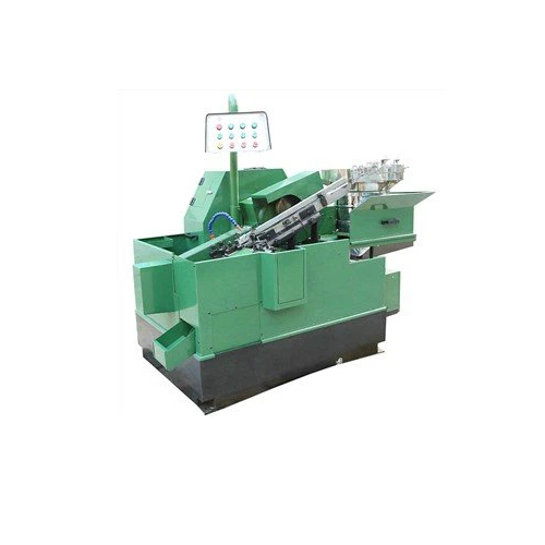 Drywall Screw Production Line