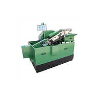 Self Tapping Screw Making Machine - Capacity: 90-110 Pcs/min