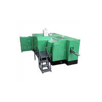 Nuts And Bolts Making Machines - Color: Green-black