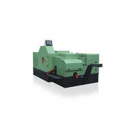 6 Station Nut Former Making Machine - Color: Green-black