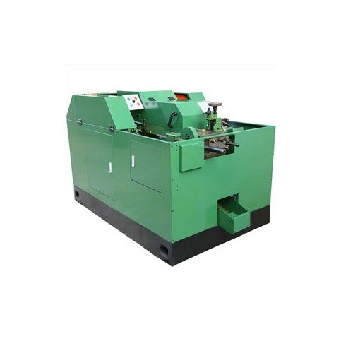 Automatic High Speed Screw Making Machine