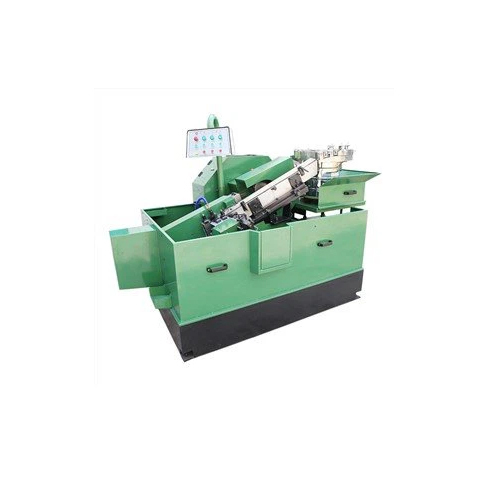 High Quality Zero Difference Thread Rolling Machine