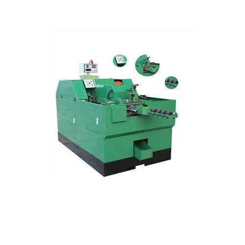 Advanced Screw Manufacturing Cold Heading Machine