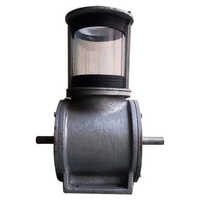 Air Lock Valve
