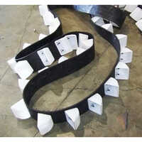 Bucket Elevator Belts
