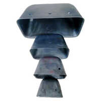 Mild Steel Elevator Bucket