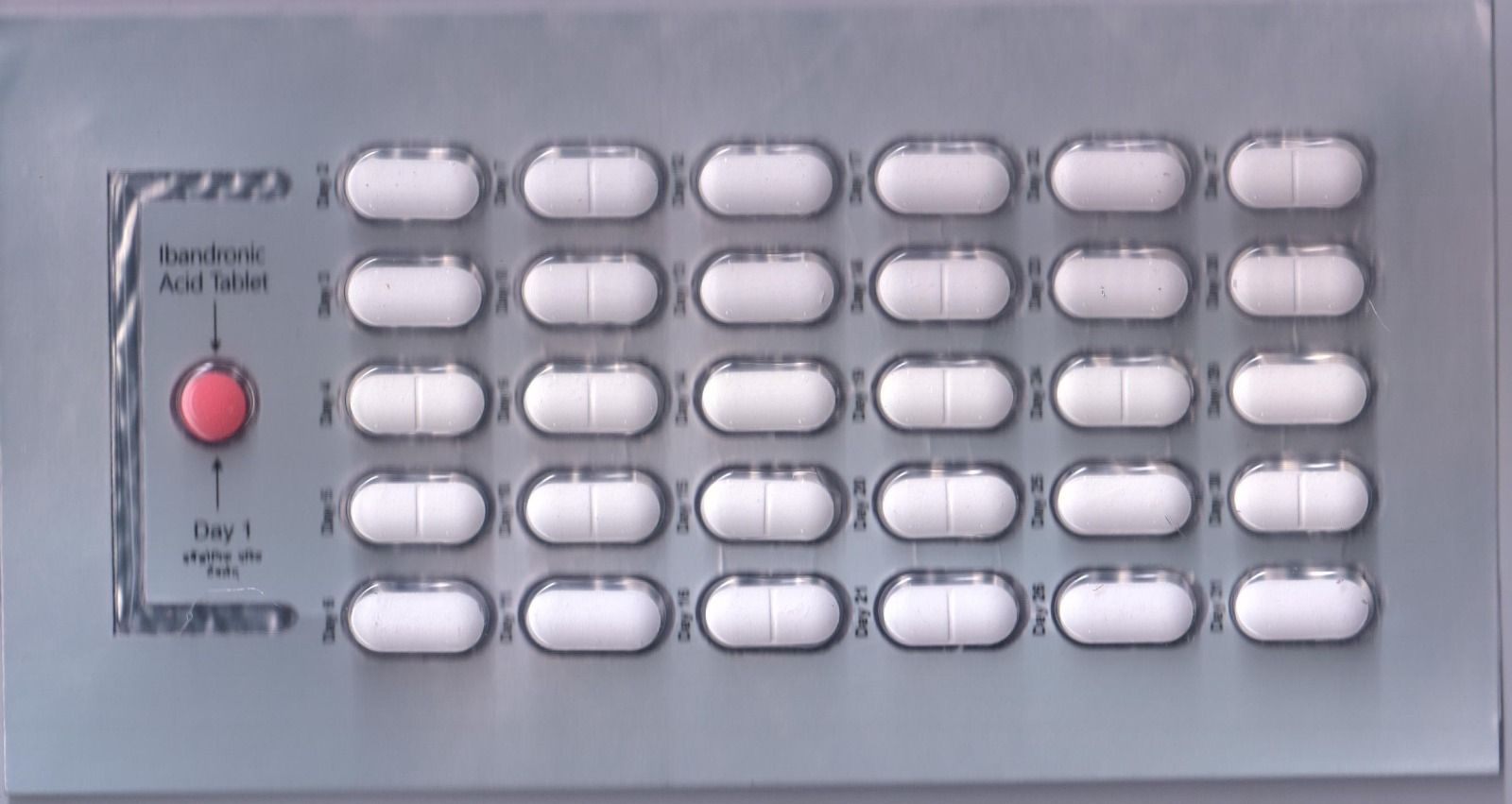 Ibandronic Acid Tablet