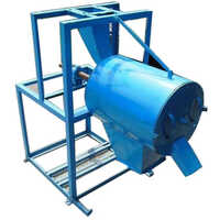 Round Shifter Atta Grader Machine