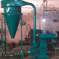 Besan Mill