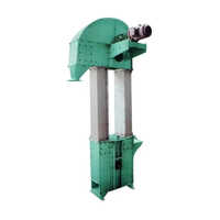 Bucket Elevator