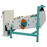 Grain Vibro Separator - Color: White