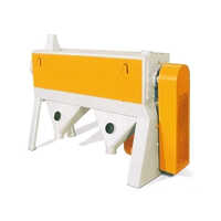 Automatic Intensive Scourer - Color: White