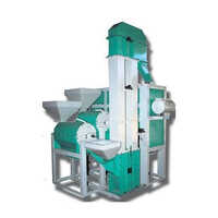 Dal Mill Machine