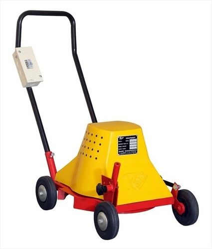 Electric Lawn Mower  Non Collection