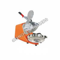Industrial Ice Crusher