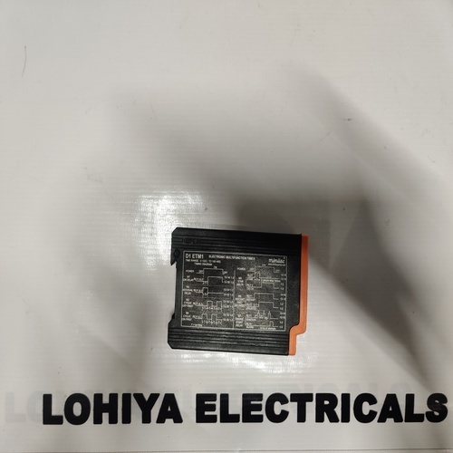 MINILEC D1 ETM1 TIMER