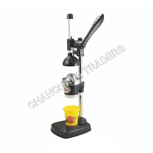 Industrial Hand Juicer