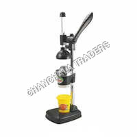 Industrial Hand Juicer