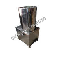10kg Potato Peeling Machine