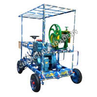 Commercial Sugarcane Juicer Machine