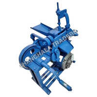 Khaini Tobacco Cutting Machine