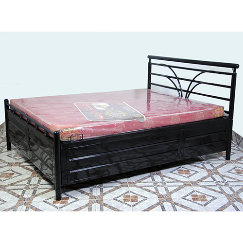 Hydraulic Storage Bed