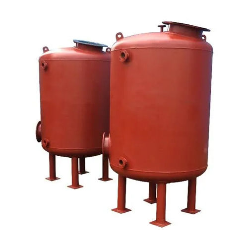 Steel Storage Tank