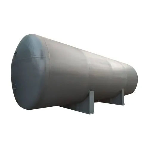 Oil Storage Tank