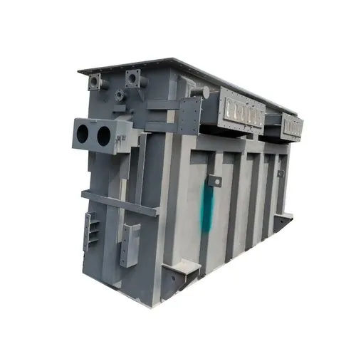 Fabrication of Electrical Transformer