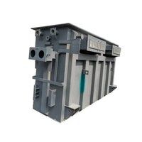 Fabrication of Electrical Transformer