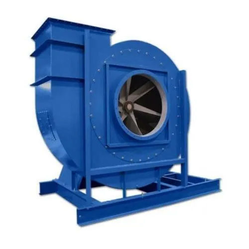 Industrial Blower Fan Installation Type: Floor