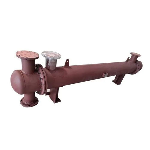 Industrial Heat Exchanger