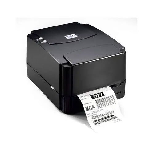 TSC TTP 244 Pro Barcode Printer