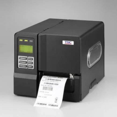 Industrial Thermal Barcode Printer Application: Printing