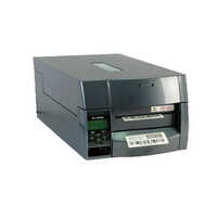 Ci-s 703 300dpi Citizen Barcode Printer Application: Printing
