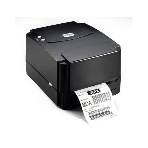 TSC TE 244 Barcode Printer