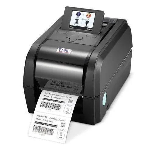 TSC TX 600 Barcode Label Printer