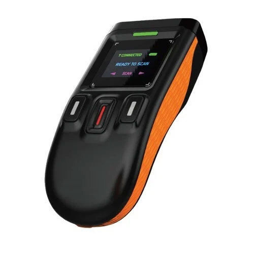 Durable Bluetooth Barcode Scanner