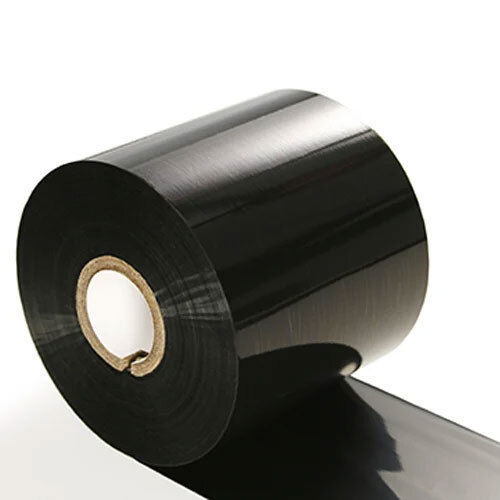 Resin Thermal Transfer Barcode Ribbon Application: Industrial For Packaging