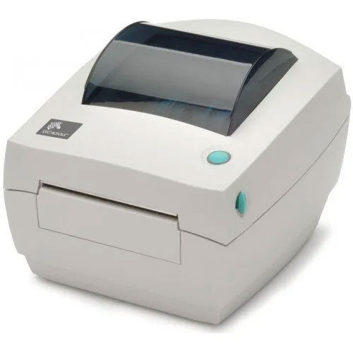 Zebra GC420T Barcode Printer