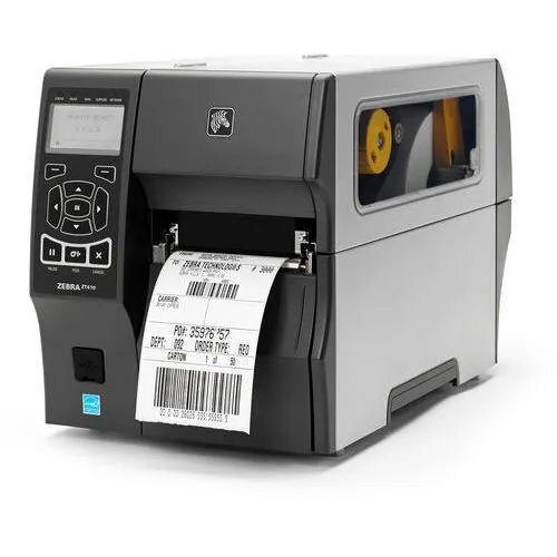 ZT 410 Zebra Barcode Printer