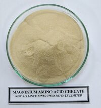 Magnesium Amino Acid Chelates