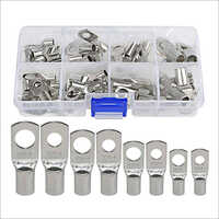 Copper Aluminium Lugs - Application: Battery