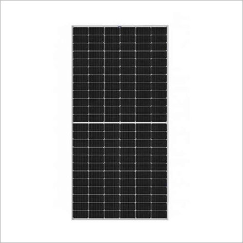 Solar Module Mono Half Cut