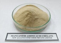 Manganese Amino Acid Chelates