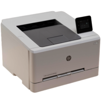HP color LaserJet Multifunction M255DW Printer