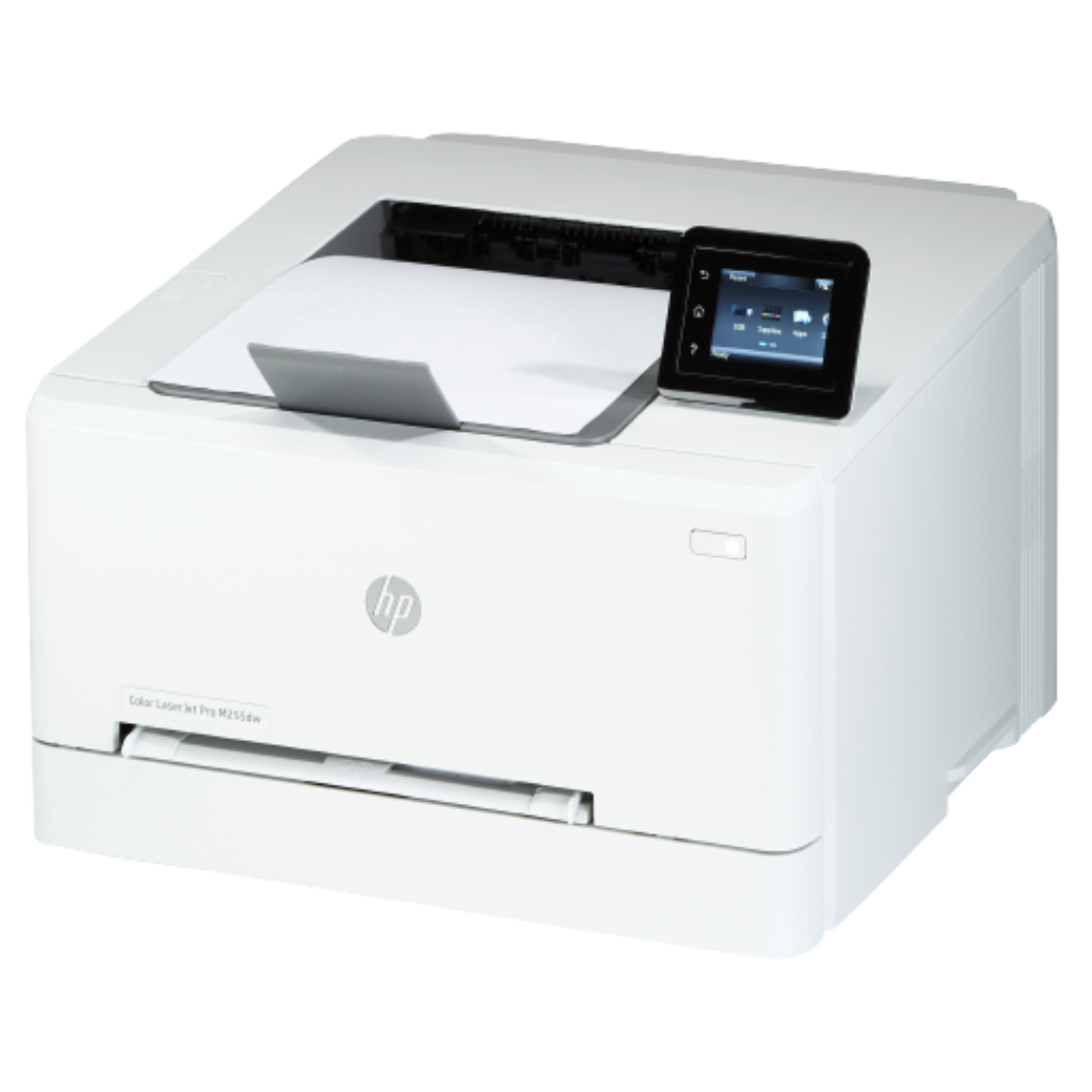 HP color LaserJet Multifunction M255DW Printer