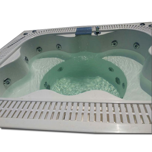 Pvc Spa And Hot Jacuzzi Bath Tub