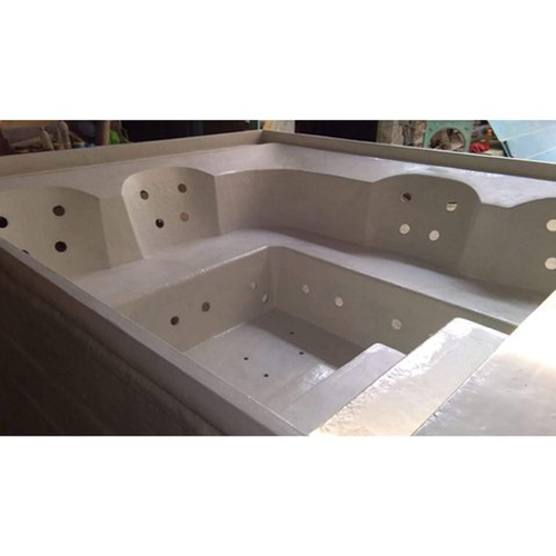 Fiberglass Jacuzzi Bathtub Application Spa at Best Price in Mumbai